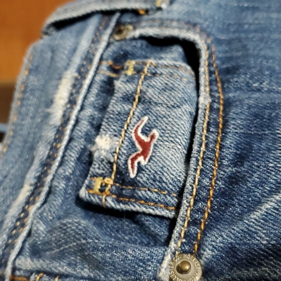 Jeans - Picture 3 of 3